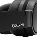 Fone de Ouvido Headphone Sem Fio Bluetooth Over-Ear Cancelamento de Ruído Ergônomico (Preto)