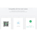 Repetidor Wi-Fi Xiaomi Mi Range Extender Pro 300Mbps – 2 Antenas, 2.4GHz, Compatível com Roteadores