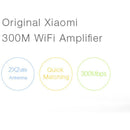 Repetidor Wi-Fi Xiaomi Mi Range Extender Pro 300Mbps – 2 Antenas, 2.4GHz, Compatível com Roteadores