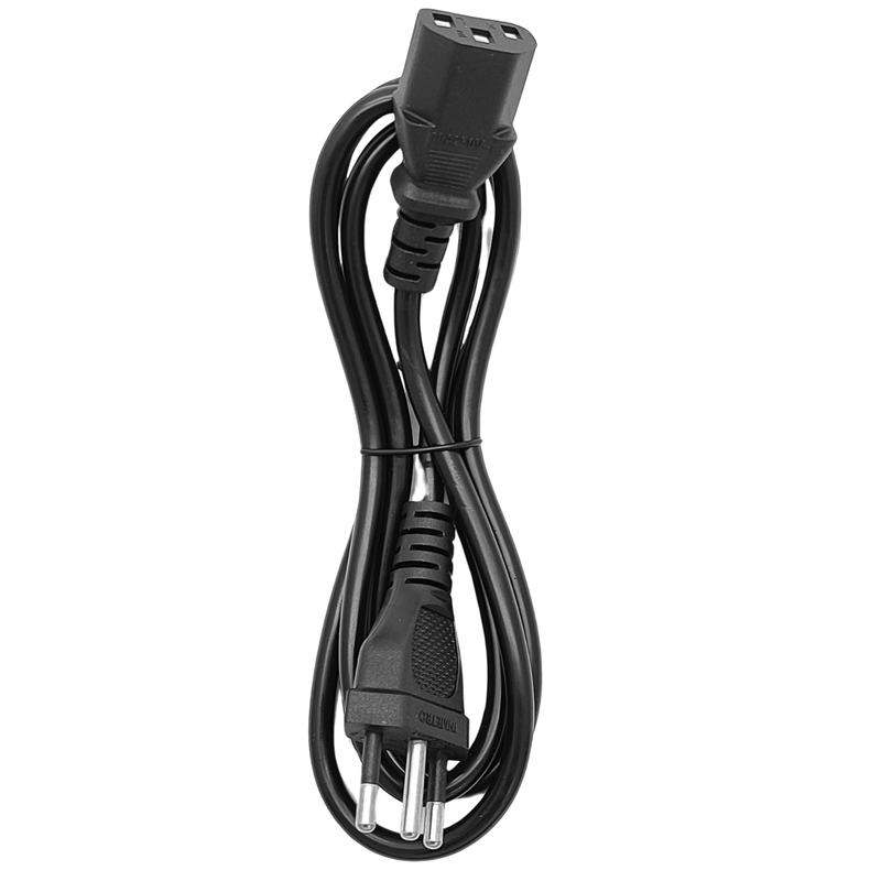 Fonte de Alimentação Para Computador PC Atx 500w Real