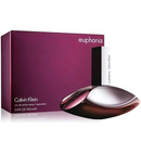 perfume calvin klein euphoria feminino eau de parfum  - Original Selo Adipec