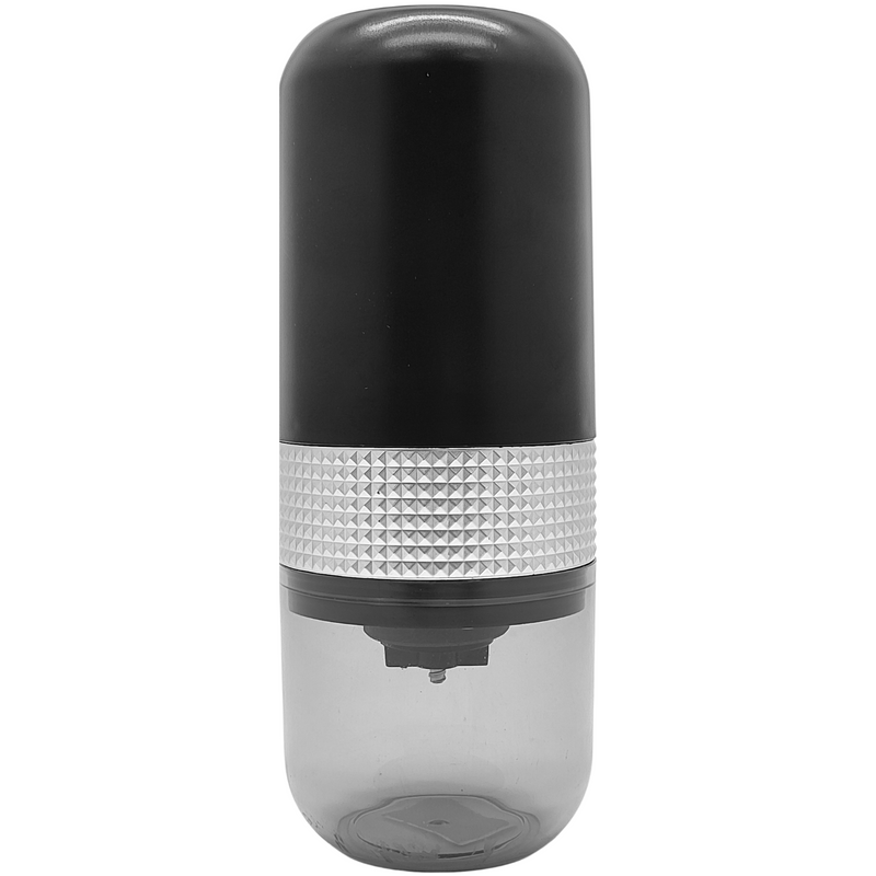 Moedor De Café Multi Moagem Ceramico Portatil USB Recarregavel