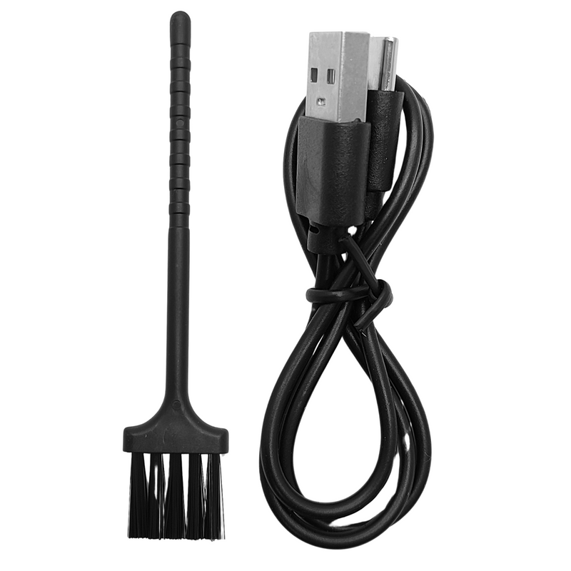Moedor De Café Multi Moagem Ceramico Portatil USB Recarregavel