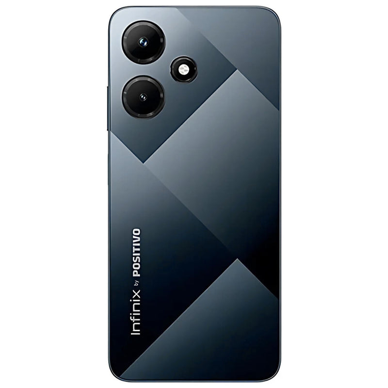 Smartphone Infinix Hot 30i 6.6" 128GB 4RAM 4G