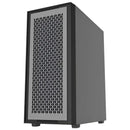 Gabinete Gamer X-Frame nas cores Branco e Cinza Bluecase - BG-050