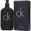 Perfume Calvin Klein Be 100ml Eau de Toilette Unissex Original Selo Adipec