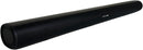 Soundbar Bluetooth MTS-2033 110W RMS – Caixa de Som para TV com Entrada Óptica, Aux e Controle Remoto