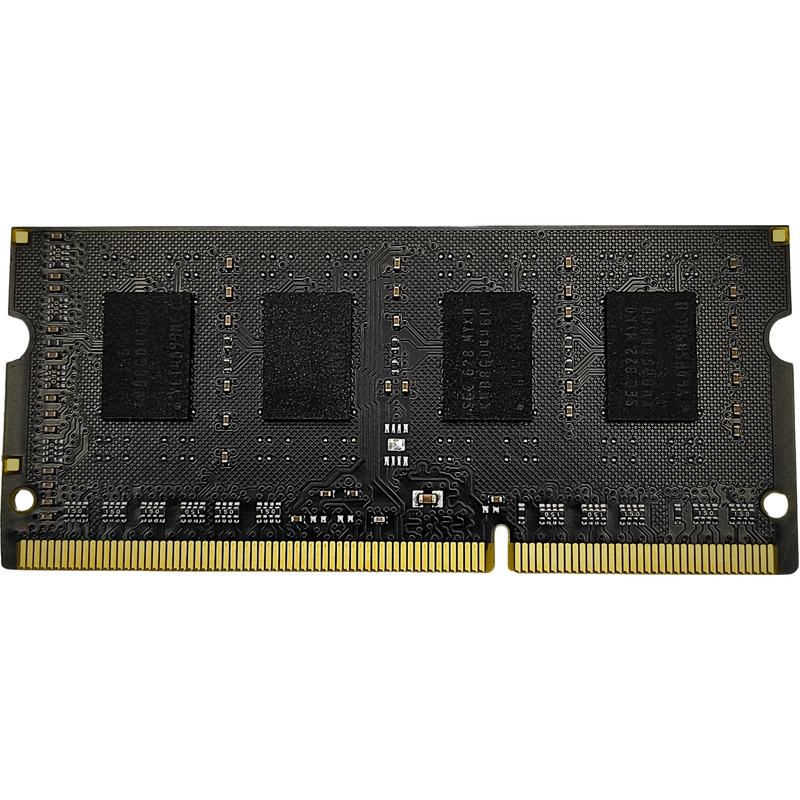 Memória RAM de Notebook DDR3 8GB 1600MHz Aitek ARA-1608N