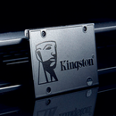 SSD Kingston 480GB A400 Desempenho e Rapidez para seu PC