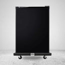 Carrinho Multiuso Para Geladeira, Máquina de Lavar e Móveis Top House - TRC0715