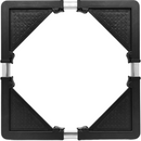 Carrinho Multiuso Para Geladeira, Máquina de Lavar e Móveis Top House - TRC0715