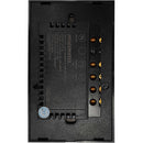 Interruptor Para Ventilador e Exaustor WI-FI Preto &nbsp;Novadigital - VLK-B