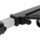 Carrinho Multiuso Para Geladeira, Máquina de Lavar e Móveis Top House - TRC0715