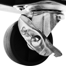 Carrinho Multiuso Para Geladeira, Máquina de Lavar e Móveis Top House - TRC0715