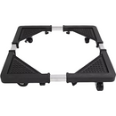 Carrinho Multiuso Para Geladeira, Máquina de Lavar e Móveis Top House - TRC0715