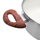 Conjunto de Panelas Casambiente New York 8 Peças – AL080