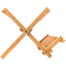 Escorredor de Pratos Com 11 Divisórias TopChef - TRC7001