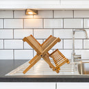 Escorredor de Pratos Com 11 Divisórias TopChef - TRC7001