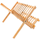 Escorredor de Pratos Com 11 Divisórias TopChef - TRC7001