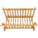 Escorredor de Pratos Com 11 Divisórias TopChef - TRC7001