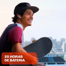 Fone de ouvido TWS