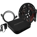 Kit Fita Led Inteligente Wi-Fi Ambilight - 2.8m para 40 a 50 Polegadas e 3.8m para 55 a 65 Polegadas - Novadigital