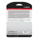 Disco de Estado Solido SSD Kingston A400 960GB – Alto Desempenho e Velocidade