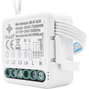 Mini Módulo Embutir Wi-Fi + BLE com Clipe 4 Canais Ekaza