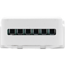 Mini Módulo Embutir Wi-Fi + BLE com Clipe 4 Canais Ekaza