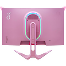 Monitor Led 27" Rosa Aitek - DELTA-M2710RA