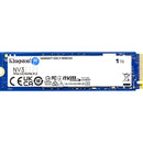 SSD Kingston M.2 NV3 PCIe 4.0 NVMe