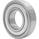 Rolamento 6206Z Para Eixo de Lavadora Lava e Seca