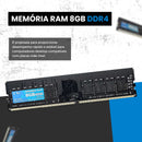 Ram 8gb para PC