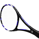 Raquete de Tênis com Estojo Camewin Azul + 2 Bolinhas