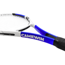 Raquete de Tênis com Estojo Camewin Azul + 2 Bolinhas 0211