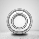 Rolamento 6205Z Para Eixo de Lavadora Lava e Seca