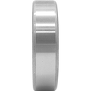 Rolamento 6206Z Para Eixo de Lavadora Lava e Seca