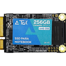 SSD Para Notebook 256GB Conexão SATA III Aitek - AMS-256