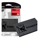 Disco de Estado Solido SSD Kingston A400 960GB – Alto Desempenho e Velocidade