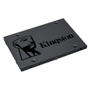 Disco de Estado Solido SSD Kingston A400 960GB – Alto Desempenho e Velocidade