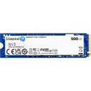 SSD PCIe 4.0 NVMe, SSD M.2 para notebook