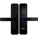 Fechadura Inteligente Digital Biométrica Aitek Porta