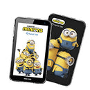 Tablet Positivo Minions T780MF 64GB 2GB RAM - Preto