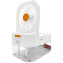 Ventilador Com Umidificador de Ar Top House - TRC0434