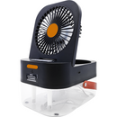 Ventilador Com Umidificador de Ar Top House - TRC0434