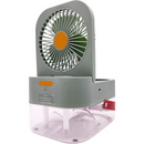 Ventilador Com Umidificador de Ar Top House - TRC0434