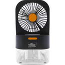 Ventilador Com Umidificador de Ar Top House - TRC0434