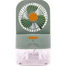 Ventilador Com Umidificador de Ar Top House - TRC0434