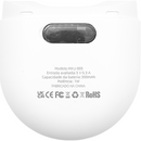 Cortador Aparador de Unhas Elétrico Portátil Compacto e Eficiente