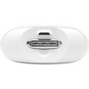 Cortador Aparador de Unhas Elétrico Portátil Compacto e Eficiente